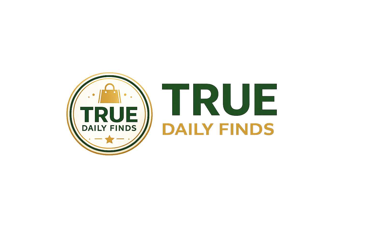 True Daily Finds